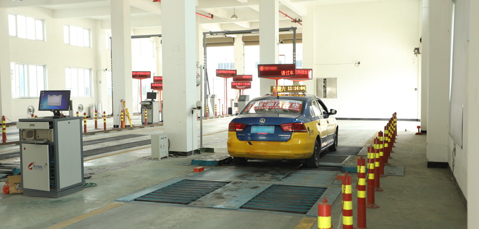 車(chē)輛檢測(cè)開(kāi)發(fā)系列