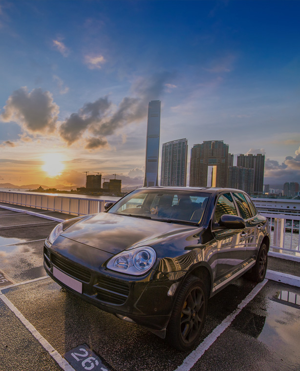 智慧車(chē)檢一站式服務(wù)